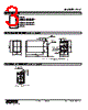 ALV-A13-R Datasheet HTML 3Page - M-System Co.,Ltd. 