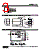ALTG-144-R Datasheet HTML 3Page - M-System Co.,Ltd. 