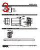 KCK-5B-R Datasheet HTML 3Page - M-System Co.,Ltd. 