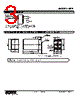 KPE-64W-R Datasheet HTML 3Page - M-System Co.,Ltd. 