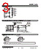 L3CK-1F-R Datasheet HTML 3Page - M-System Co.,Ltd. 