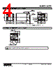 KURE-43P2-R Datasheet HTML 4Page - M-System Co.,Ltd. 