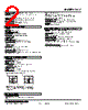 LCY-112W-R Datasheet HTML 2Page - M-System Co.,Ltd. 