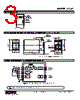 LCS2-03-R Datasheet HTML 3Page - M-System Co.,Ltd. 