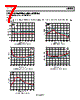 ADL5369ACPZ-R7 Datasheet HTML 7Page - Analog Devices 