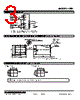 LPD-31M3-R Datasheet HTML 3Page - M-System Co.,Ltd. 