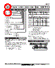 LSMT2-21141-R Datasheet HTML 8Page - M-System Co.,Ltd. 