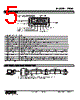 47DM-1011-R Datasheet HTML 5Page - M-System Co.,Ltd. 
