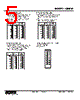 48NAM-2BV-R Datasheet HTML 5Page - M-System Co.,Ltd. 