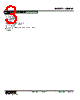 48NAM-2BV-R Datasheet HTML 3Page - M-System Co.,Ltd. 