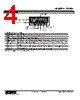 47LPQ-4W0R-R Datasheet HTML 4Page - M-System Co.,Ltd. 