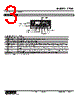 47LM-101W-R Datasheet HTML 3Page - M-System Co.,Ltd. 