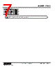 47LAC-101R-R Datasheet HTML 7Page - M-System Co.,Ltd. 