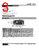 47LAC-2D2YR-R Datasheet HTML 3Page - M-System Co.,Ltd. 