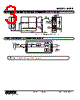 M2PE-1D-R Datasheet HTML 3Page - M-System Co.,Ltd. 