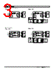 MP1713-2-RV Datasheet HTML 3Page - M-System Co.,Ltd. 