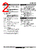 MP1600-AB-RV Datasheet HTML 2Page - M-System Co.,Ltd. 
