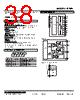 R7ML-RS4-R Datasheet HTML 38Page - M-System Co.,Ltd. 