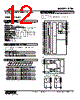 R7M-DA16-R-AR/Q Datasheet HTML 12Page - M-System Co.,Ltd. 