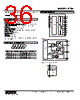R7M-DA16F-R-AR/Q Datasheet HTML 36Page - M-System Co.,Ltd. 