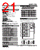 R7M-CT4E-R-AR/UL Datasheet HTML 21Page - M-System Co.,Ltd. 
