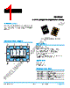 QM13344 Datasheet HTML 1Page - Qorvo, Inc 