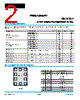 QM13341 Datasheet HTML 2Page - Qorvo, Inc 