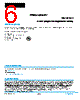 QM13341 Datasheet HTML 6Page - Qorvo, Inc 