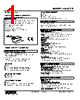 VOS2T-R-21R1 Datasheet HTML 1Page - M-System Co.,Ltd. 