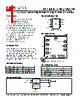 PLL500-X7BSCL-R Datasheet HTML 1Page - PhaseLink Corporation 