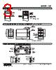 YVD-5W-R Datasheet HTML 3Page - M-System Co.,Ltd. 