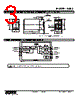 WSBS-32B-R Datasheet HTML 3Page - M-System Co.,Ltd. 