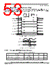 PCIMX6DP6EYM2AB Datasheet HTML 53Page - NXP Semiconductors 