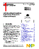 PCIMX6DP6EYM2AB Datasheet HTML 1Page - NXP Semiconductors 