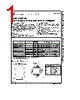 74ABT373CMSACX Datasheet HTML 1Page - National Semiconductor (TI) 