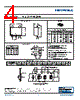 MSMF05LC Datasheet HTML 4Page - Protek Devices 
