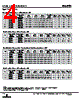 HTP3F3AS Datasheet HTML 4Page - Emerson Network Power 