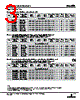 HTP3F6AS Datasheet HTML 3Page - Emerson Network Power 