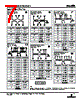 HTP3F9AS Datasheet HTML 7Page - Emerson Network Power 