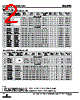 HT5F3AS Datasheet HTML 2Page - Emerson Network Power 