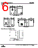 HTP5F45AS Datasheet HTML 6Page - Emerson Network Power 