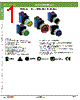 ABQW220-R Datasheet HTML 1Page - IDEC Corporation 