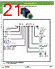 AKFW102-R Datasheet HTML 21Page - IDEC Corporation 