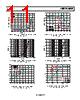 ADP323ACPZ-R7 Datasheet HTML 11Page - Analog Devices 