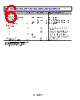 ADM3063EARZ-R7 Datasheet HTML 6Page - Analog Devices 