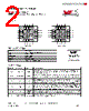 171031801 Datasheet HTML 2Page - Wurth Elektronik GmbH & Co. KG, Germany. 