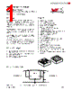 171031801 Datasheet HTML 1Page - Wurth Elektronik GmbH & Co. KG, Germany. 