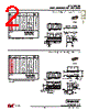 BPA08-R-S-B-R Datasheet HTML 2Page - C&K Components 