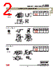 CD08RM0CB-R Datasheet HTML 2Page - C&K Components 