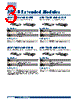 AMK-R105E Datasheet HTML 3Page - Advantech Co., Ltd. 
